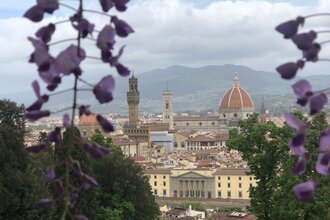 Il Giardino Bardini, un’oasi di pace e tranquillità a Firenze