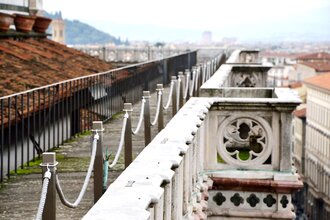 Le terrazze del Duomo - Apertura Straordinaria