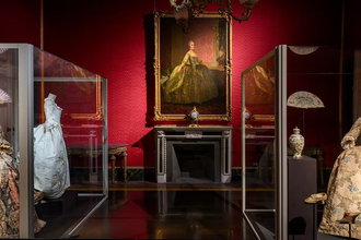 Museo della moda e del costume - Palazzo Pitti