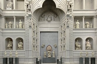 Lo straordinario Museo dell’Opera del Duomo