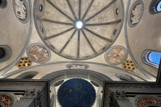 San Lorenzo, La basilica dei Medici