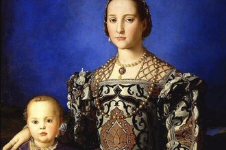 Speciale mostra “Eleonora di Toledo e l’invenzione della corte dei Medici a Firenze” a Palazzo Pitti