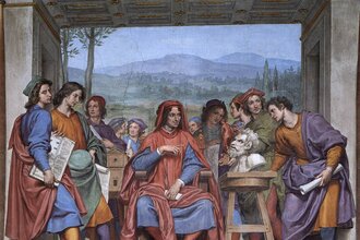 I Medici: inizio di una dinastia – da Lorenzo il Magnifico a Caterina de’ Medici